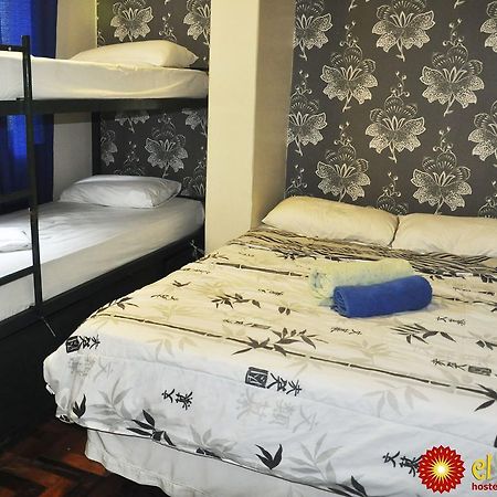 El Misti Rooms Copacabana Rio de Janeiro Exterior foto