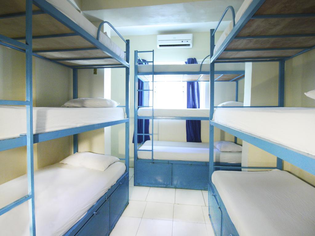 El Misti Rooms Copacabana Rio de Janeiro Cameră foto