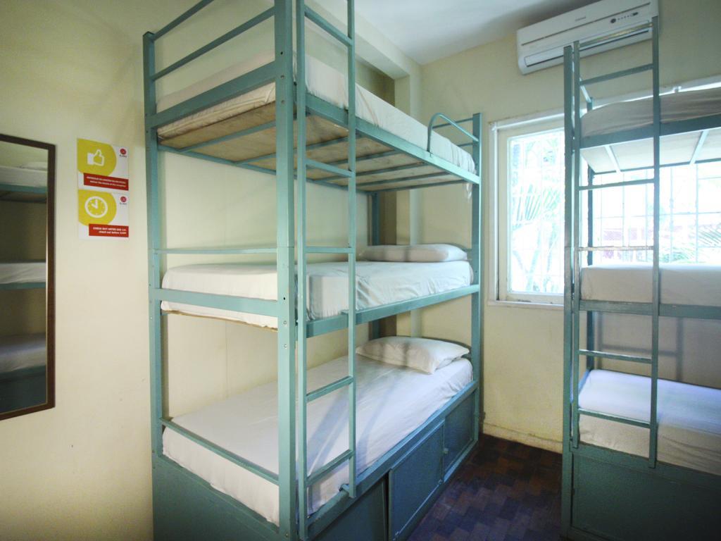 El Misti Rooms Copacabana Rio de Janeiro Cameră foto