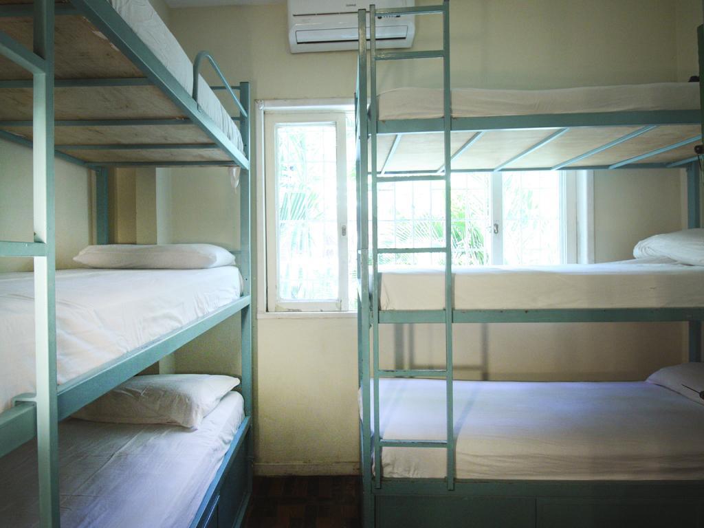 El Misti Rooms Copacabana Rio de Janeiro Cameră foto