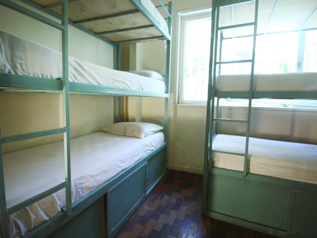 El Misti Rooms Copacabana Rio de Janeiro Cameră foto