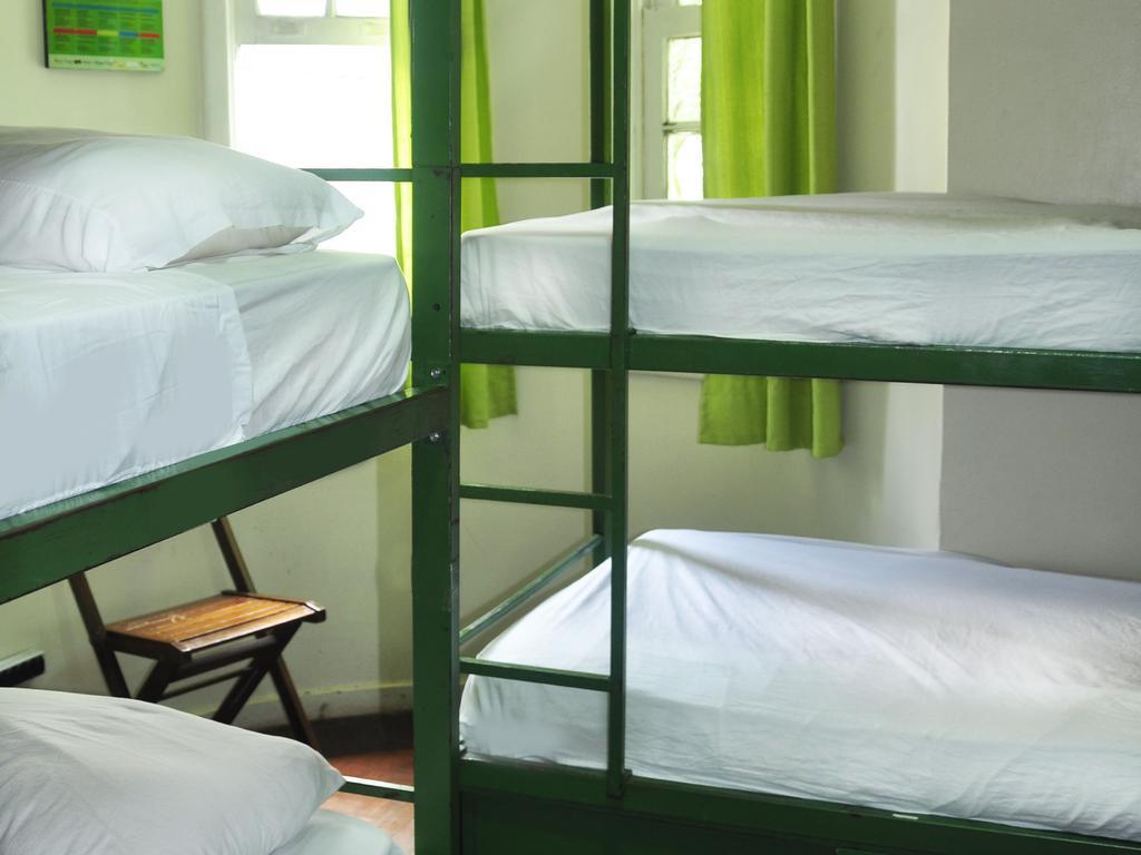 El Misti Rooms Copacabana Rio de Janeiro Cameră foto