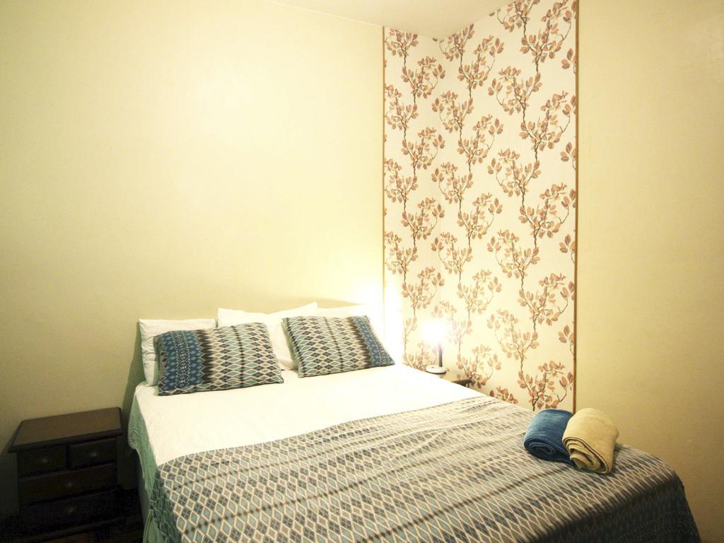 El Misti Rooms Copacabana Rio de Janeiro Cameră foto