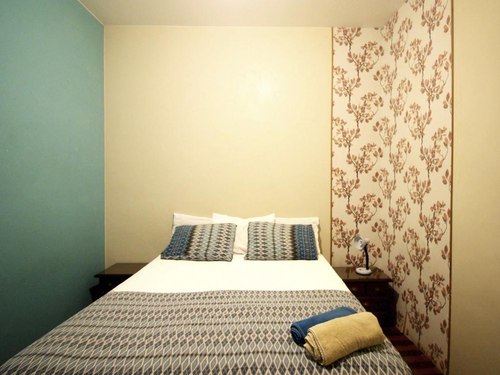 El Misti Rooms Copacabana Rio de Janeiro Cameră foto