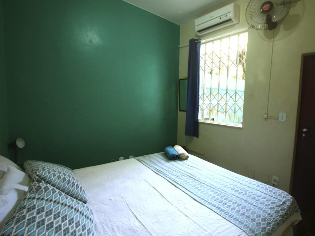 El Misti Rooms Copacabana Rio de Janeiro Cameră foto
