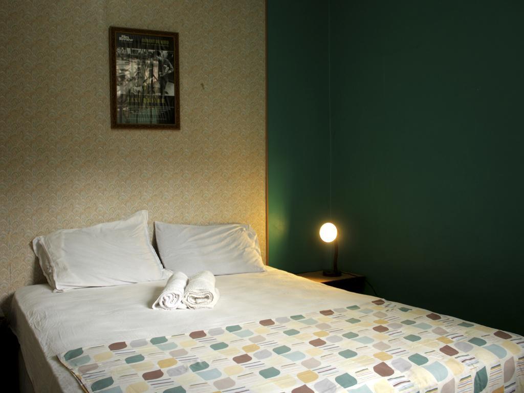 El Misti Rooms Copacabana Rio de Janeiro Cameră foto