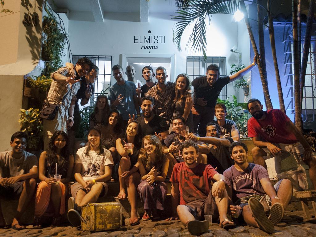 El Misti Rooms Copacabana Rio de Janeiro Exterior foto