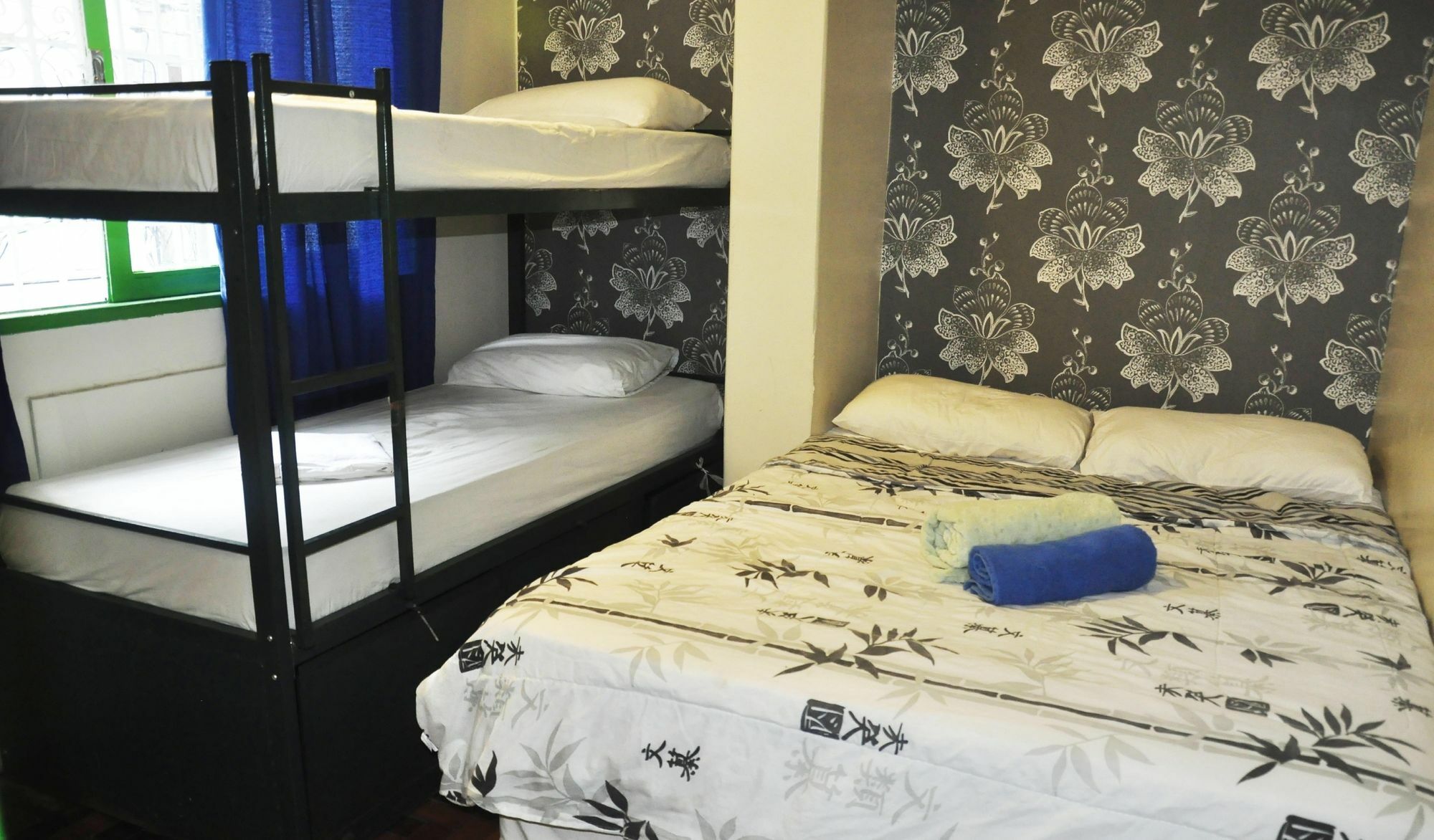 El Misti Rooms Copacabana Rio de Janeiro Exterior foto